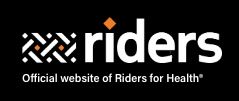 Riders for Health