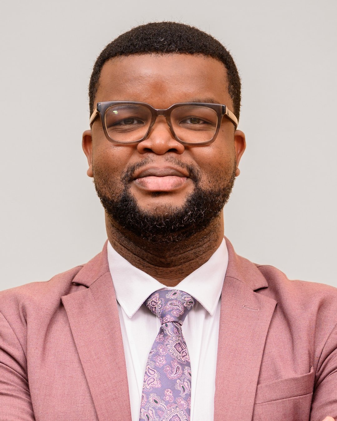 Dr. William Muronya - Medical Director