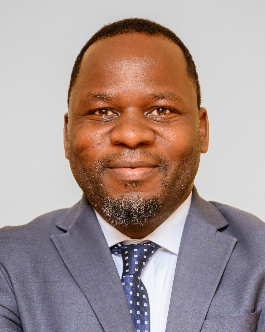 Mr. Daniel Magoya - Finance Director