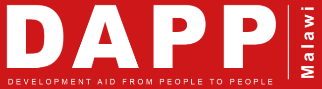 Development Aid from People to People