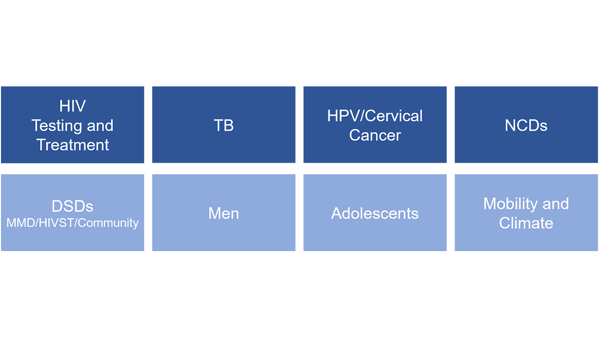 https://pihmalawi.com/Core Focus Areas