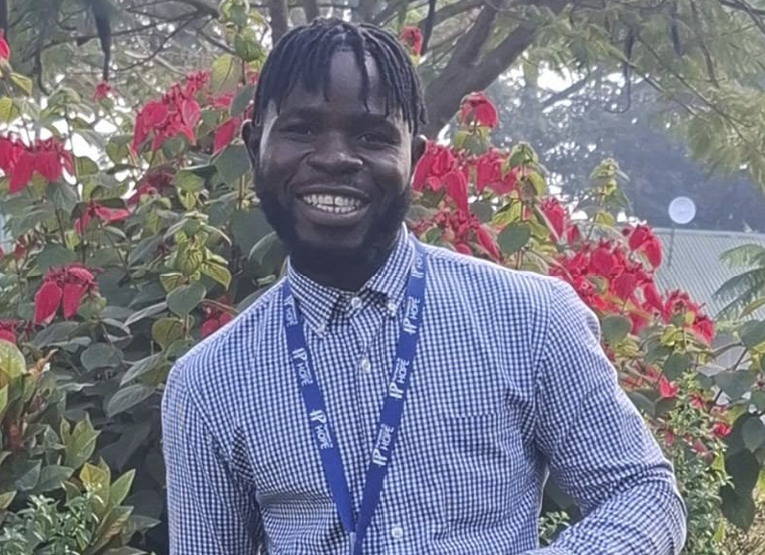 Moses Chisanga