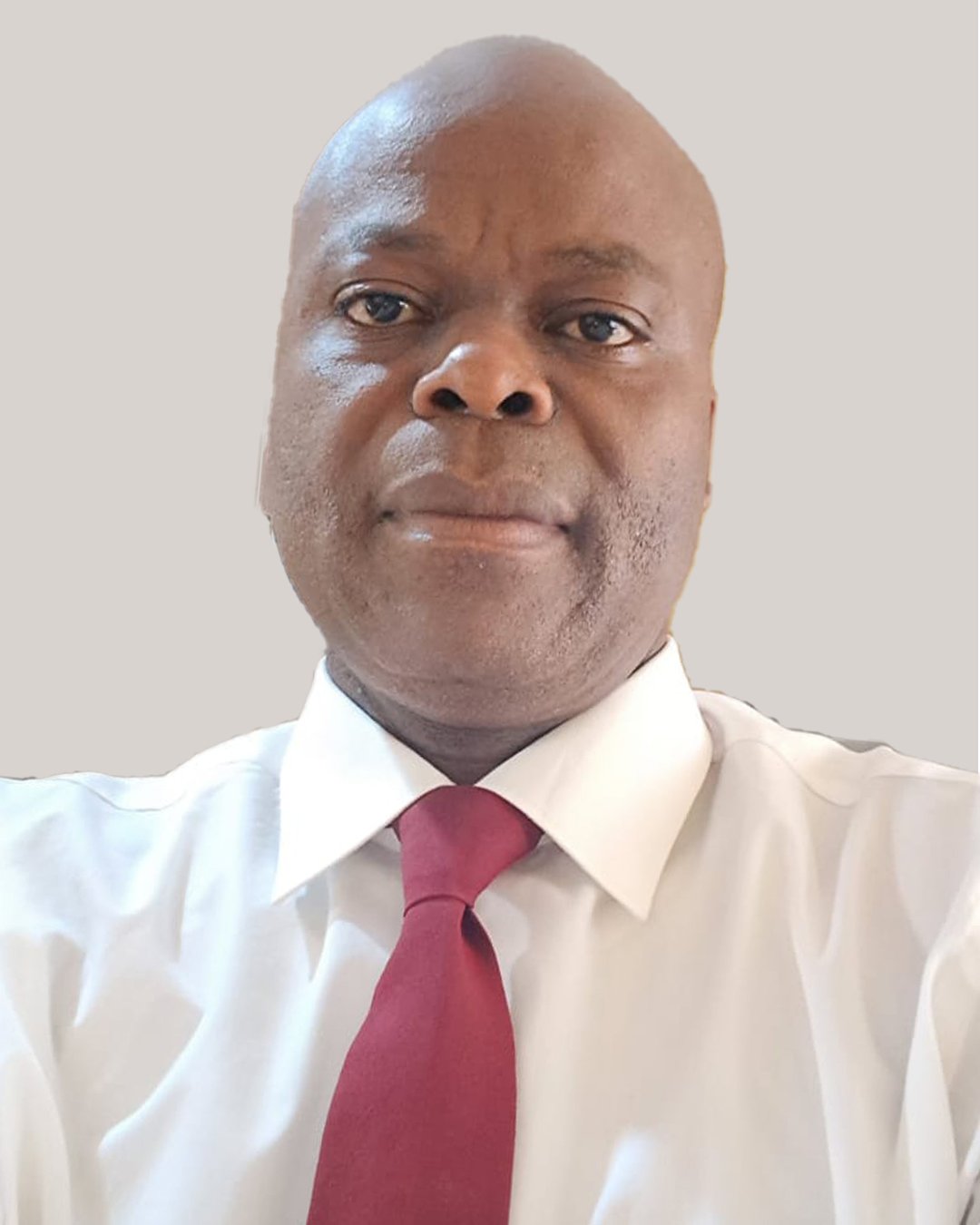 Joseph Njala