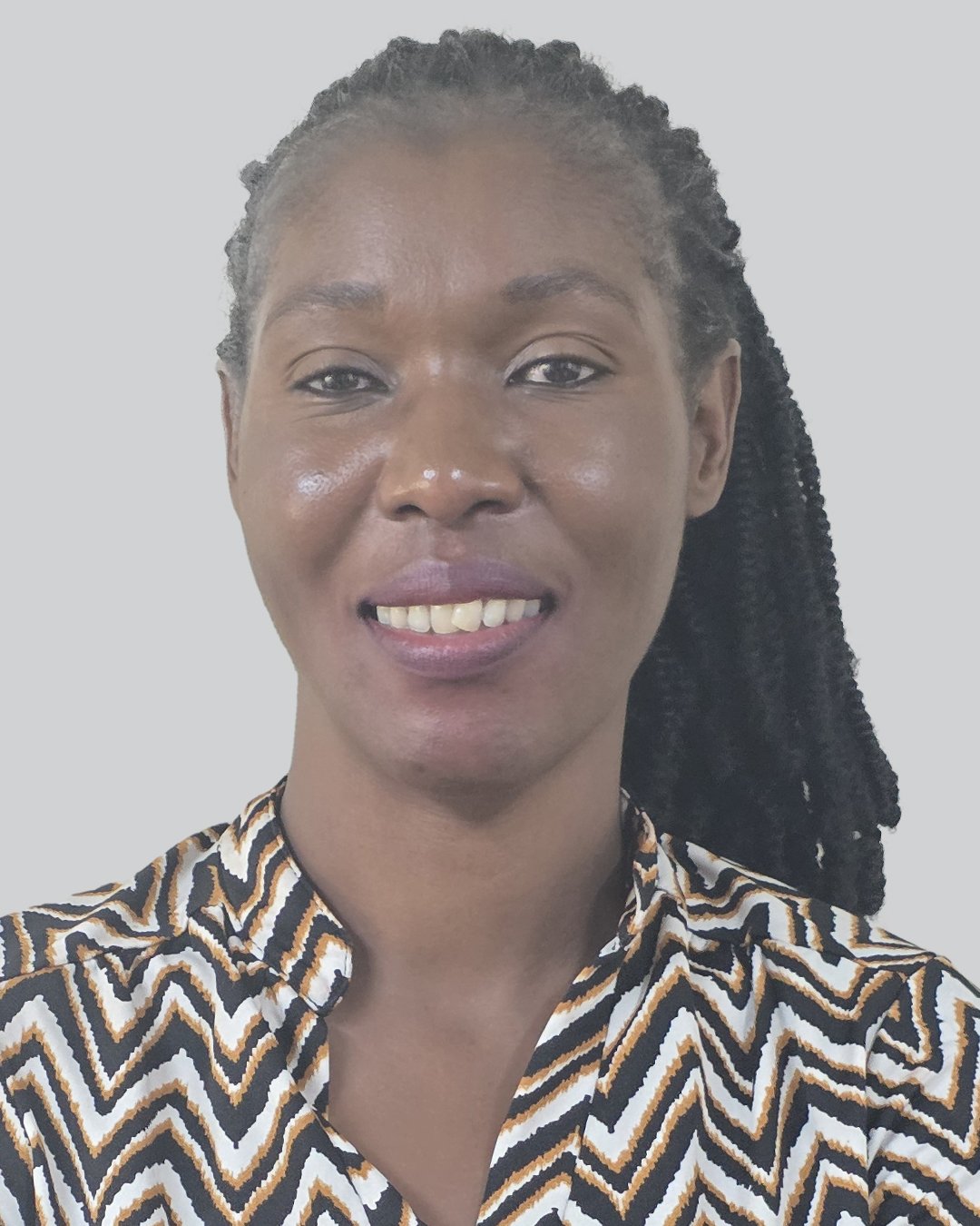 Khumbo Nyirenda