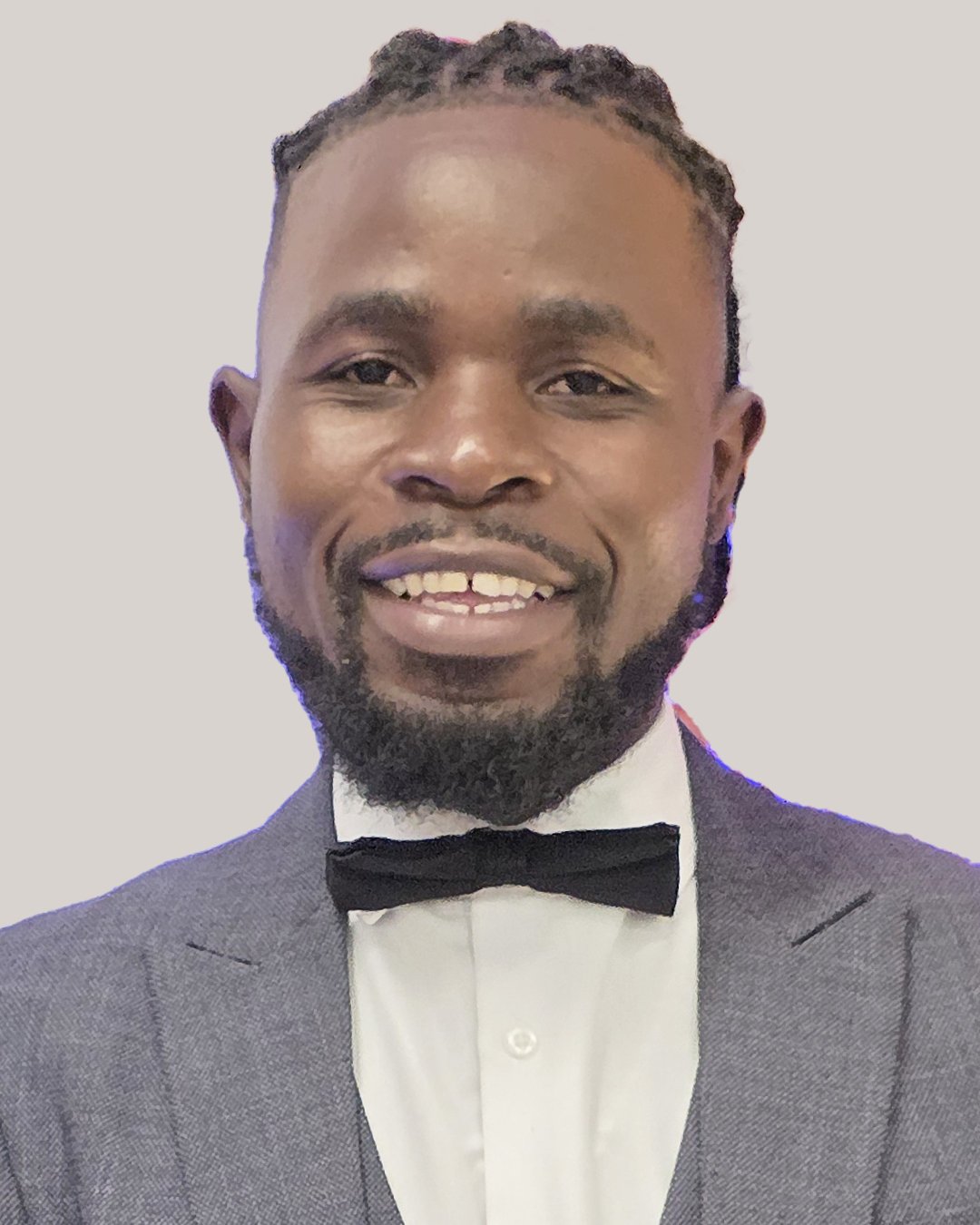 Moses Chisanga