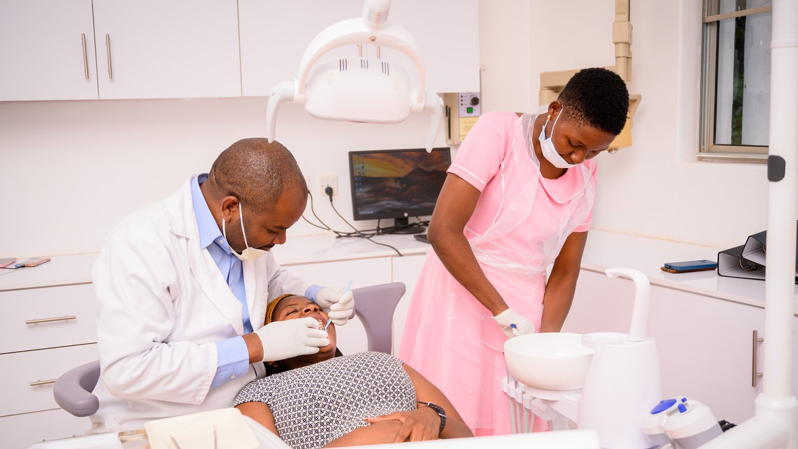 Dental Care