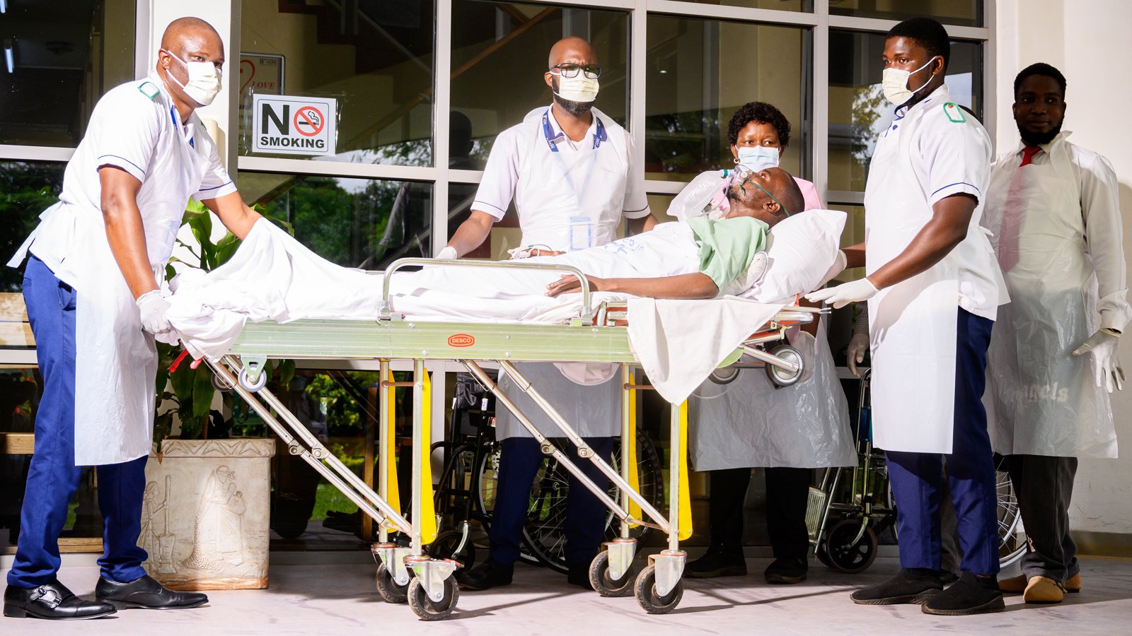 Emergency Care